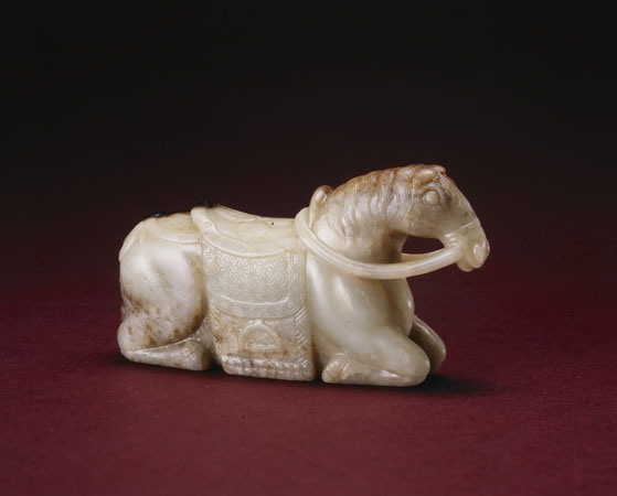 图片[2]-figure; paper-weight(?) BM-2022-3034.264-China Archive